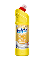 Дезинфікуючий засіб для туалету Kalyon Ultra Thick Bleach Summer Sun 750 мл