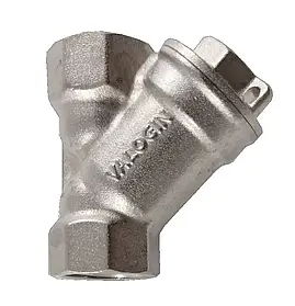 Фільтр грубої очистки     1/2" ВВ V&G {25}