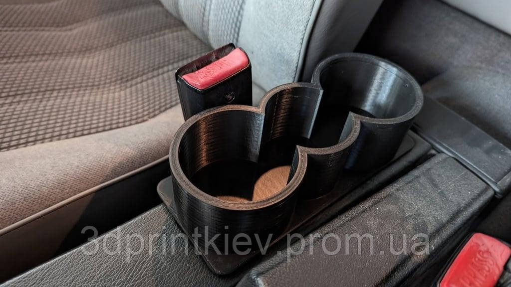 Подстаканник BMW E30, Подстаканник БМВ Е30, Органайзер бмв (ID ...