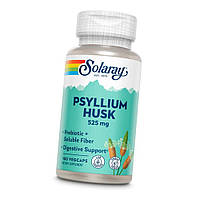 Псиллиум Solaray Psyllium Husk 525 mg 100 veg caps