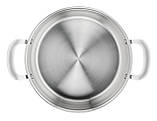 Набір посуду Tefal Jamie Oliver Kitchen Essential 7 предметів (E314S774), фото 4