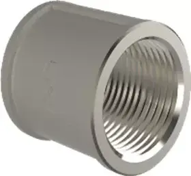 Муфта    1/2" V&G {96}