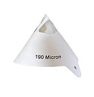 Фільтр-сито для фарби 190 мкн