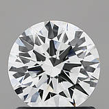 Діамант GIA 0,3 карат характеристик 2/3 (VVS1-2/E), фото 3