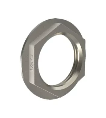 Контргайка   1" V&G {300}, фото 1