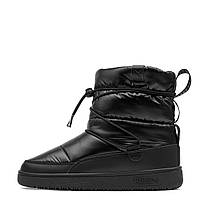 Жіночі черевики Puma SNOWBAE PATENT (393931 01), фото 3