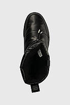 Жіночі черевики Puma SNOWBAE PATENT (393931 01), фото 5
