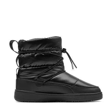 Жіночі черевики Puma SNOWBAE PATENT (393931 01), фото 1