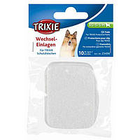 Сменные вставки для защитных трусов для собак Trixie TX-23496