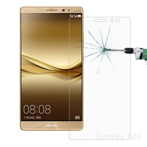 Захисне скло для Huawei NXT-L29