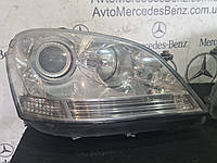 Фара Mercedes ml-164, A1648205361, A1648205461