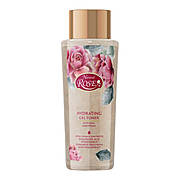 Зволожуючий гель-тонік для обличчя Rosa Nature від Arsy Cosmetics 375 мл