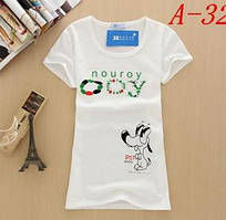 Футболка жіноча