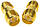 Перехідник RP-SMA-Female to RP-SMA-Female прямий, для антен FPV, фото 3
