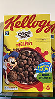 Coco Pops Kellogg's Chocolate Flavour Toasted Rice, 365 g