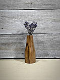 Ваза інтер'єрна для сухоцвіту, фото 4