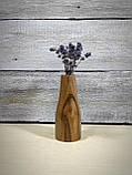 Ваза інтер'єрна для сухоцвіту, фото 3