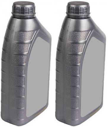 Мастило 10W-30 для чотирьохтактних бензинових двигунів, 2шт, фото 1