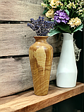 Ваза інтер'єрна для сухоцвітів, фото 2