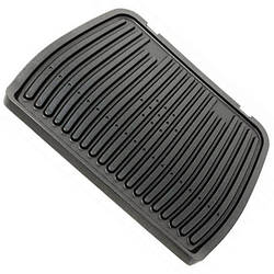 Панель жарка (верхня) для електрогриля Tefal TS-01039391