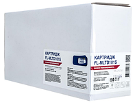 Картридж Free Label Samsung MLT-D101S, Black, ML-2160/2165/2168, SCX-3400/3405, SF-760P, (FL-MLTD101S) (код