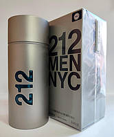 Парфюм Carolina Herrera 212 Men (EURO) Каролина Эррера Мен