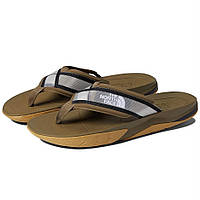 The north face skeena sport flip flops nf0a5jc7wmb в'єтнамки шлепанци тапки оригинал