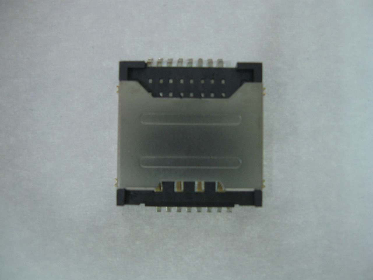 Коннектор SIM-карты Lenovo - фото 2 - id-p379472538