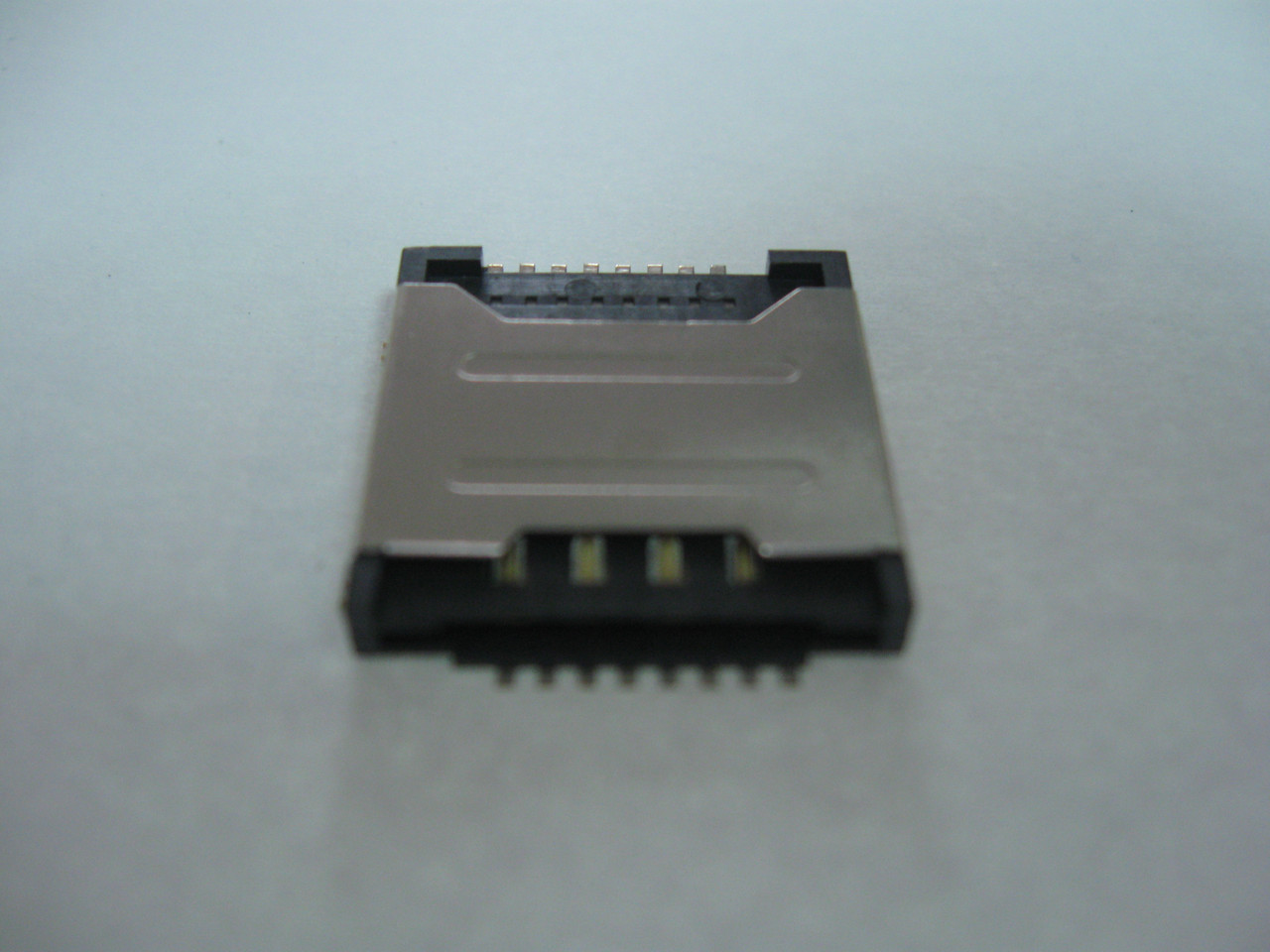 Коннектор SIM-карты Lenovo - фото 3 - id-p379472538