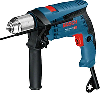 Дрель ударная 600 Вт Bosch Professional GSB 13 RE