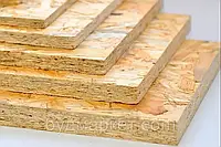 Плита вологостійка OSB-3 Kronospan 1,25м*2,5*10мм (72/96/94шт/пал.), єВідновлення