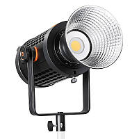 150W Светодиодный LED прожектор Godox UL-150 источник постоянного дневного света