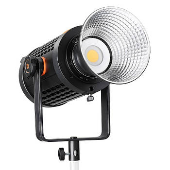 150W Світлодіодний LED прожектор Godox UL-15I джерело постійного денного світла