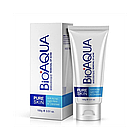 Пінка для вмивання Анти Акне Removal of Acne 100ml Bioaqua
