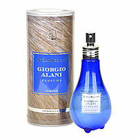 Парфюм IV San Bernard Giorgio Alani Perfume без спирта, с пряными нотками, для кошек и собак, 150 мл (0497)