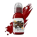 30 мл Набір фарб Maks Kornev's Blood Set, фото 4
