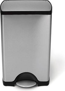 Кошик для сміття педаль 1.5 л Simplehuman