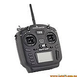 FPV пульт RadioMaster TX12 MKII ELRS M2 пульт дистанційного керування Radio master Mark 2 апарутура радіоуправління FPV ФПВ, фото 2
