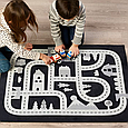 Килим MARKKRYPARE IKEA 205.585.73, фото 3