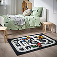 Килим MARKKRYPARE IKEA 205.585.73, фото 4