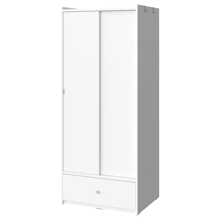 Шафа BRUKSVARA IKEA 805.758.81