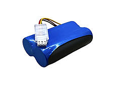 Акумулятор для RadioMaster TX16S TX12 Li-ion 7.4V 5000 mah 21700, фото 4