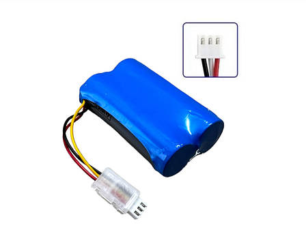 Акумулятор для RadioMaster TX16S TX12 Li-ion 7.4V 5000 mah 21700, фото 1