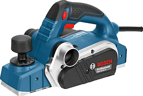 Рубанок електричний 710Вт Bosch GHO 26-82 D