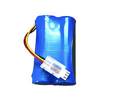 Акумулятор для RadioMaster TX16S TX12 Li-ion 7.4V 5000 mah 21700, фото 2