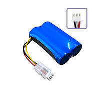 Акумулятор для RadioMaster TX16S TX12 Li-ion 7.4V 5000 mah 21700