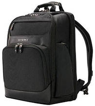 Рюкзак з відділом ноутбука до 17,3 дюймів Everki Onyx Premium на 36л
