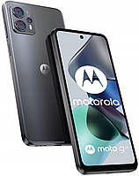Motorola G23 8/128GB Dual Sim Matte Charcoal