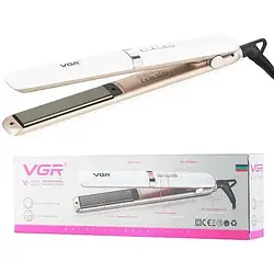 Випрямляч для волосся Vgr V-522
