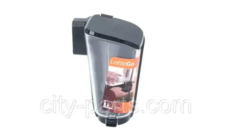 Контейнер для молока кавомашини Philips 421945100771, фото 1